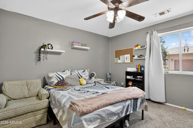 9370 W WEAVER Circle, Casa Grande, AZ 85194