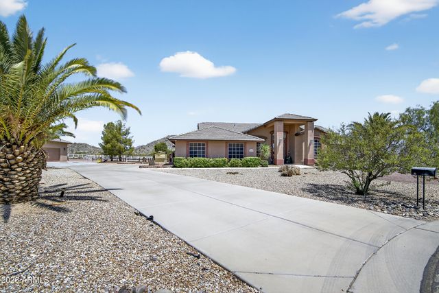 9370 W WEAVER Circle, Casa Grande, AZ 85194