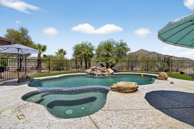 9370 W WEAVER Circle, Casa Grande, AZ 85194