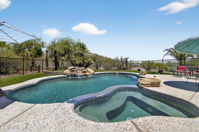 9370 W WEAVER Circle, Casa Grande, AZ 85194