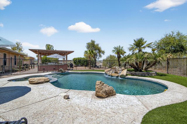 9370 W WEAVER Circle, Casa Grande, AZ 85194