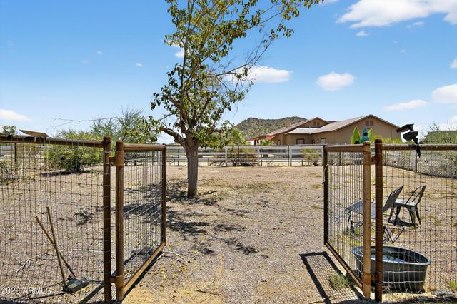 9370 W WEAVER Circle, Casa Grande, AZ 85194