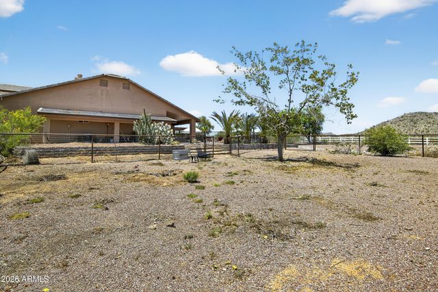 9370 W WEAVER Circle, Casa Grande, AZ 85194