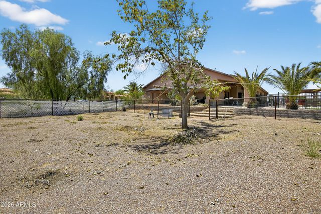 9370 W WEAVER Circle, Casa Grande, AZ 85194