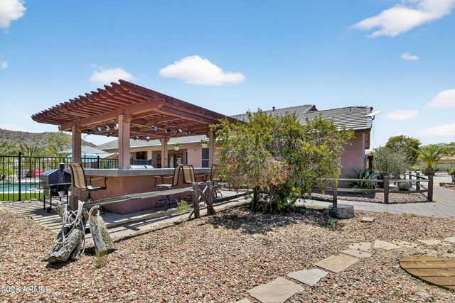 9370 W WEAVER Circle, Casa Grande, AZ 85194