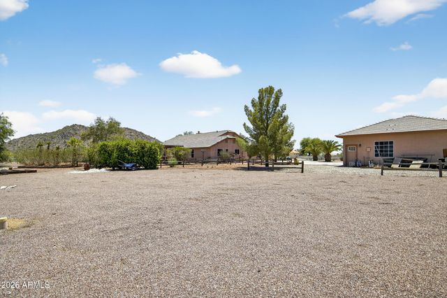 9370 W WEAVER Circle, Casa Grande, AZ 85194