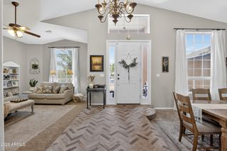 9370 W WEAVER Circle, Casa Grande, AZ 85194