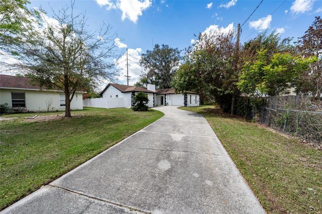 1727 SANDALWOOD CIRCLE SW, Winter Haven, FL 33880