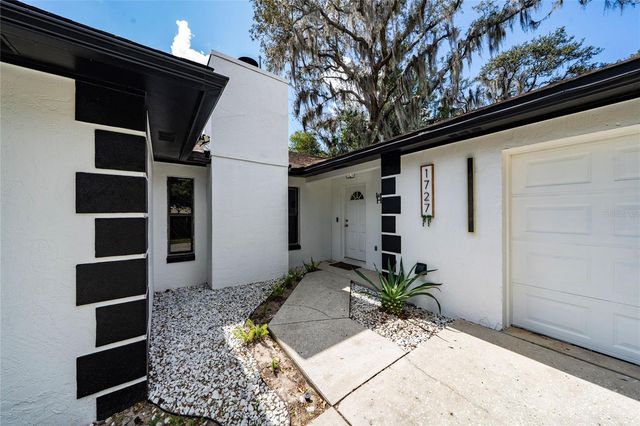 1727 SANDALWOOD CIRCLE SW, Winter Haven, FL 33880