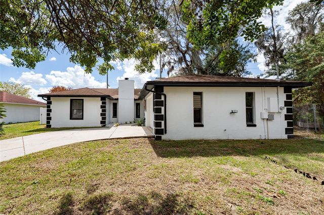 1727 SANDALWOOD CIRCLE SW, Winter Haven, FL 33880