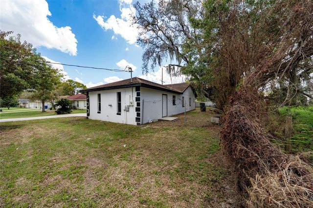 1727 SANDALWOOD CIRCLE SW, Winter Haven, FL 33880