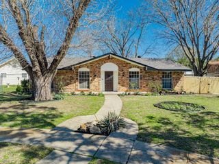 910 Hudson Drive, Garland, TX 75043