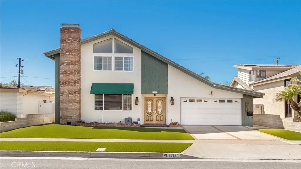 11971 Pine, Los Alamitos, CA 90720