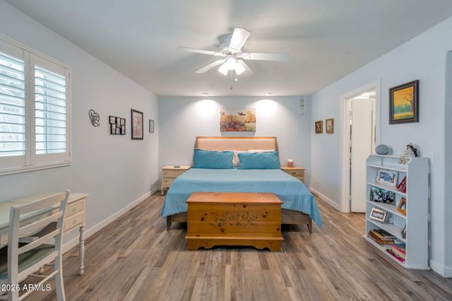 14 S GOLDEN KEY Drive, Gilbert, AZ 85233