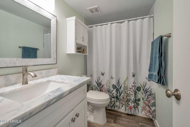 14 S GOLDEN KEY Drive, Gilbert, AZ 85233