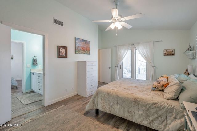 14 S GOLDEN KEY Drive, Gilbert, AZ 85233