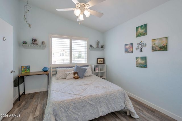 14 S GOLDEN KEY Drive, Gilbert, AZ 85233