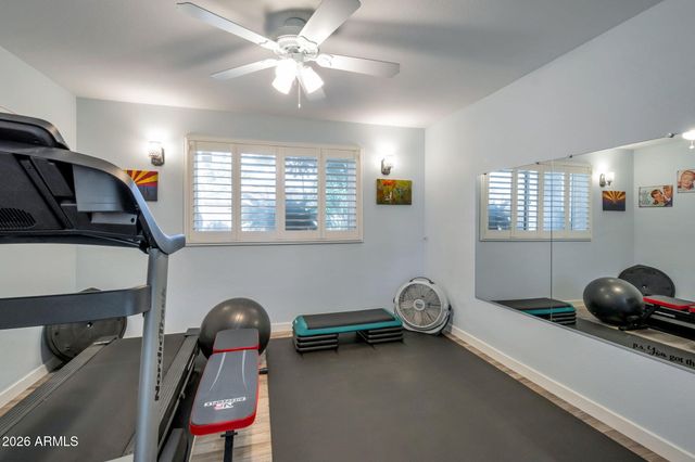 14 S GOLDEN KEY Drive, Gilbert, AZ 85233