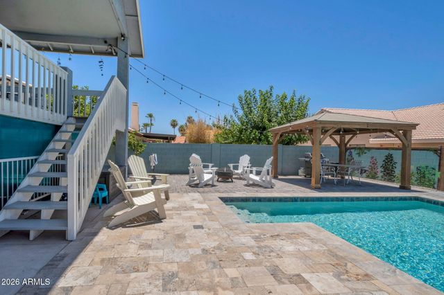 14 S GOLDEN KEY Drive, Gilbert, AZ 85233