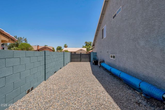 14 S GOLDEN KEY Drive, Gilbert, AZ 85233