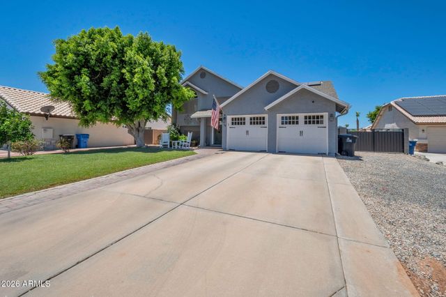 14 S GOLDEN KEY Drive, Gilbert, AZ 85233