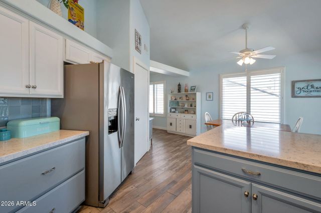 14 S GOLDEN KEY Drive, Gilbert, AZ 85233