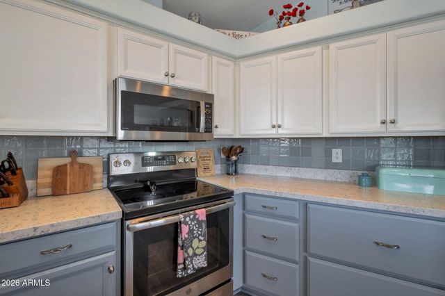 14 S GOLDEN KEY Drive, Gilbert, AZ 85233