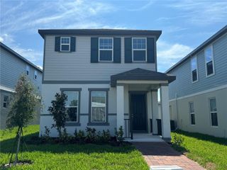 12223 BRACCO STREET, Winter Garden, FL 34787