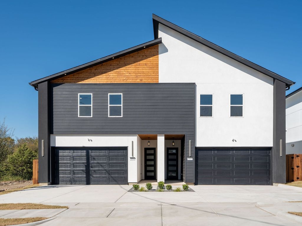 5851 Millar Drive, Dallas, TX 75236