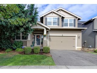203 N 40TH Ave, Ridgefield, WA 98642