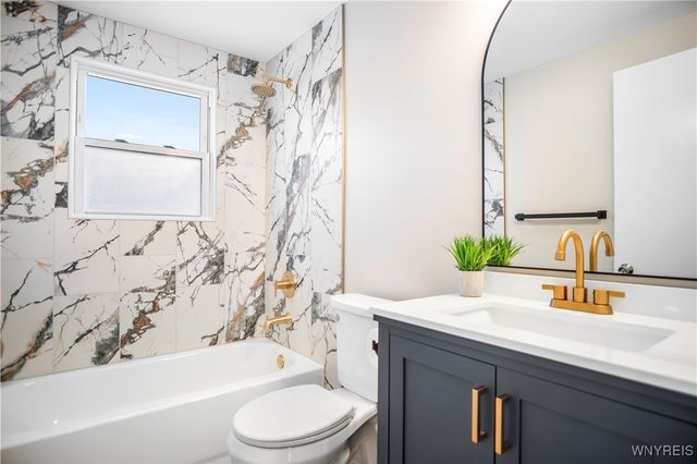 101 Wendover Avenue, Tonawanda, NY 14223