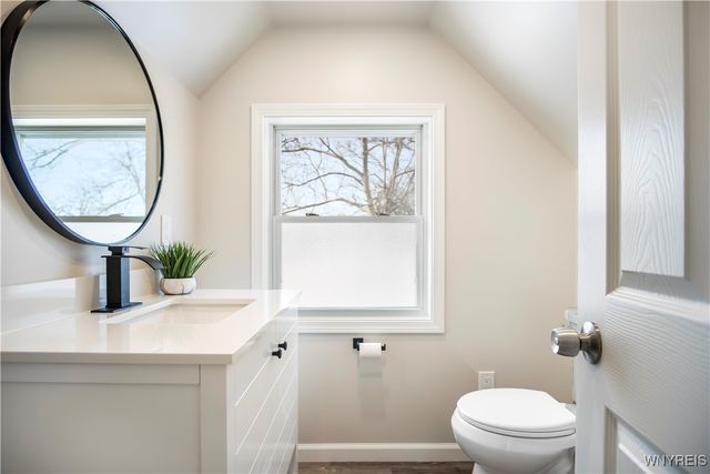 101 Wendover Avenue, Tonawanda, NY 14223