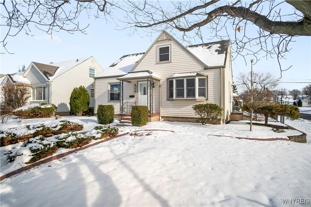 101 Wendover Avenue, Tonawanda, NY 14223