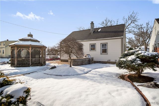 101 Wendover Avenue, Tonawanda, NY 14223