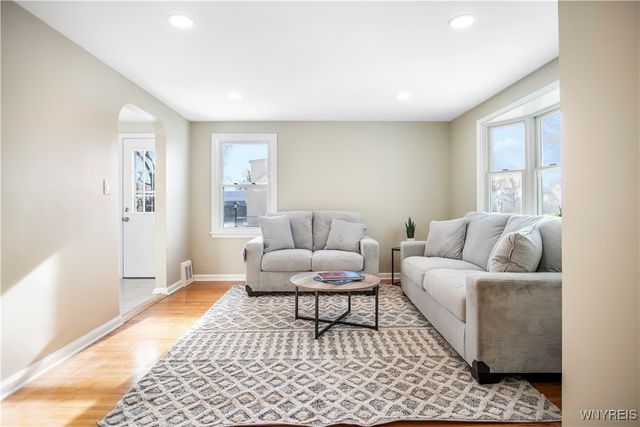 101 Wendover Avenue, Tonawanda, NY 14223