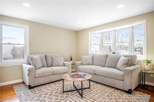 101 Wendover Avenue, Tonawanda, NY 14223