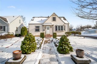 101 Wendover Avenue, Tonawanda, NY 14223