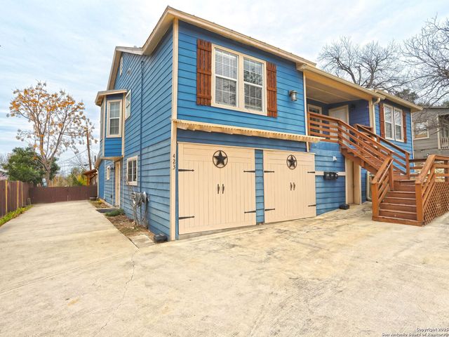 425 Parland Place # 423, San Antonio, TX 78209
