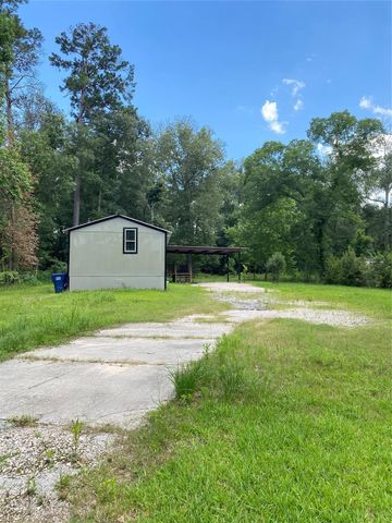 26687 Long Street, Splendora, TX 77372