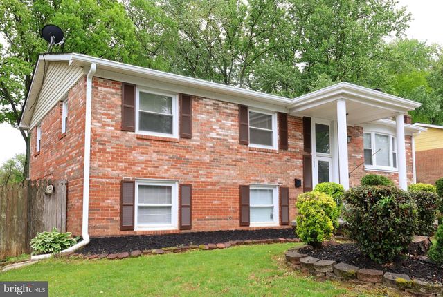 13629 KINGSMAN RD, Woodbridge, VA 22193