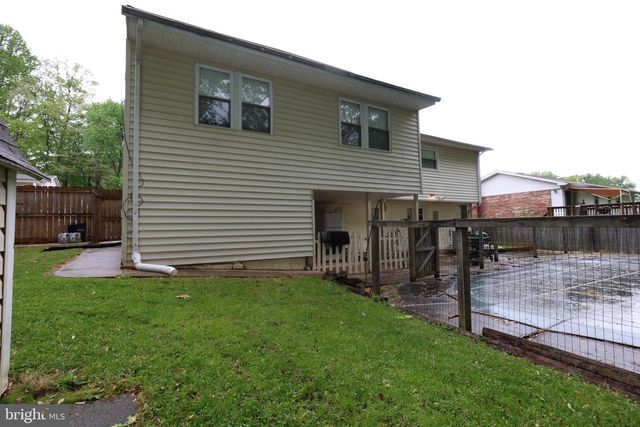 13629 KINGSMAN RD, Woodbridge, VA 22193