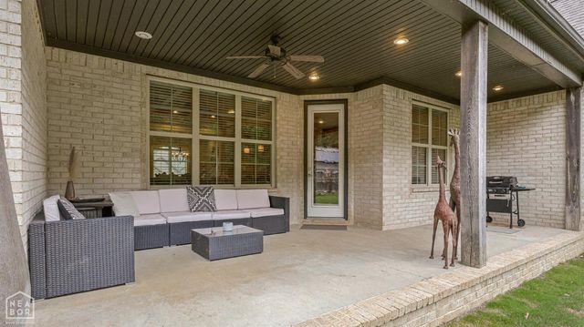 5225 Providence Circle, Jonesboro, AR 72404