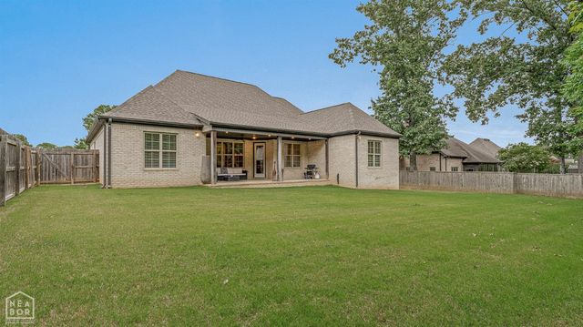 5225 Providence Circle, Jonesboro, AR 72404