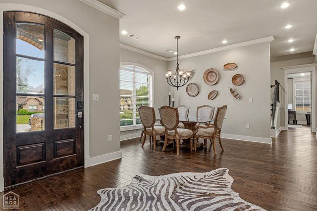 5225 Providence Circle, Jonesboro, AR 72404