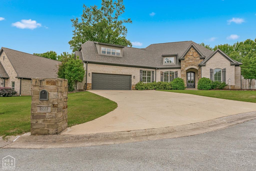 5225 Providence Circle, Jonesboro, AR 72404