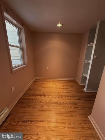 313 S WASHINGTON ST, Baltimore, MD 21231
