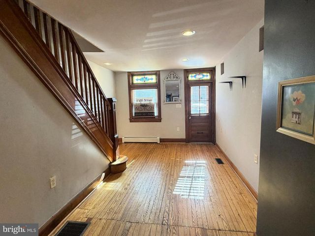 313 S WASHINGTON ST, Baltimore, MD 21231