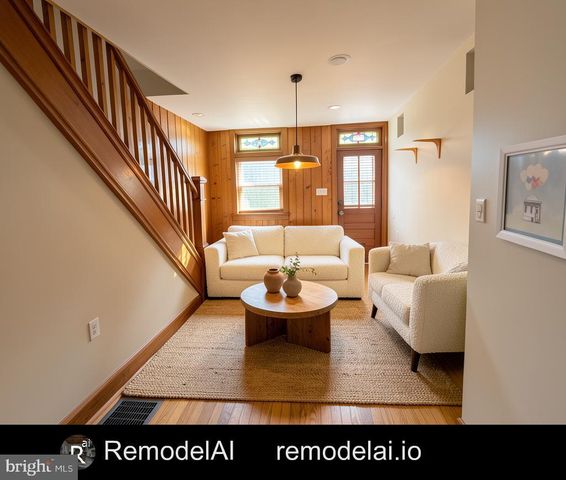 313 S WASHINGTON ST, Baltimore, MD 21231