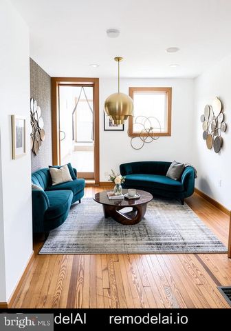 313 S WASHINGTON ST, Baltimore, MD 21231