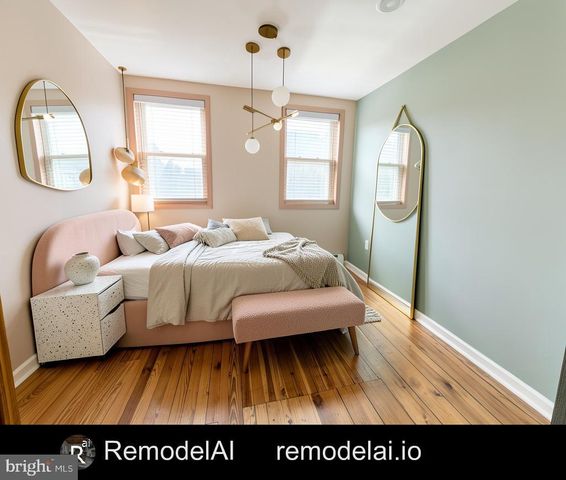 313 S WASHINGTON ST, Baltimore, MD 21231